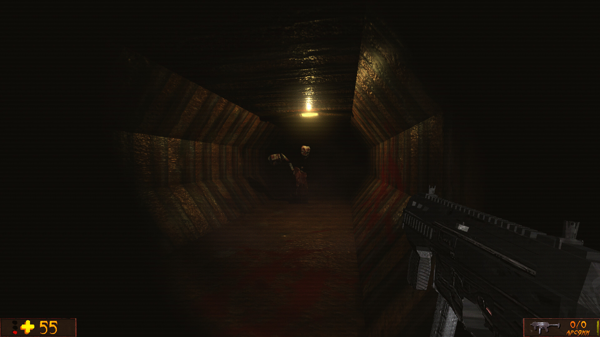 Flesh Everest screenshot 6