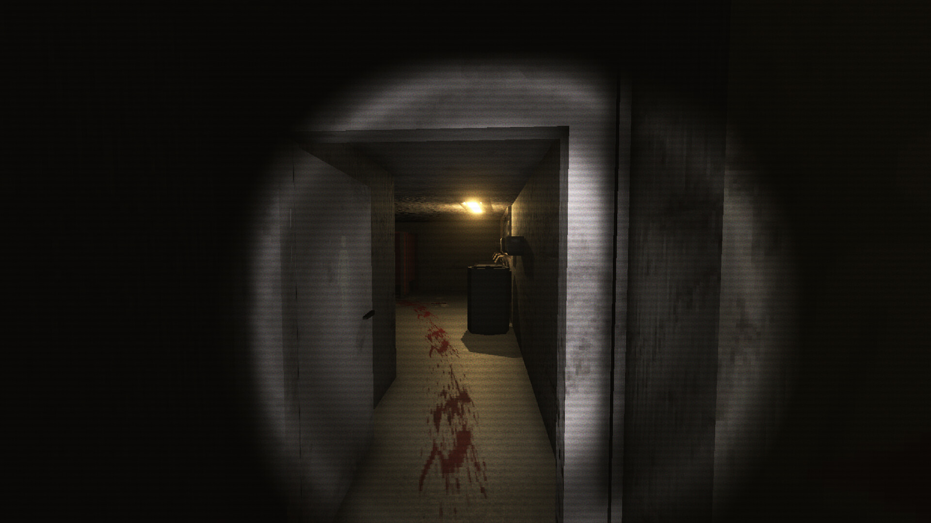 Flesh Everest screenshot 9