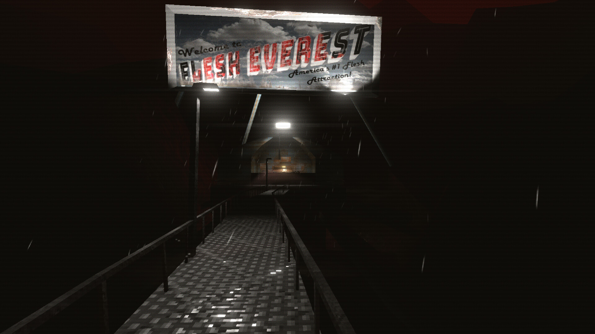 Flesh Everest screenshot 8
