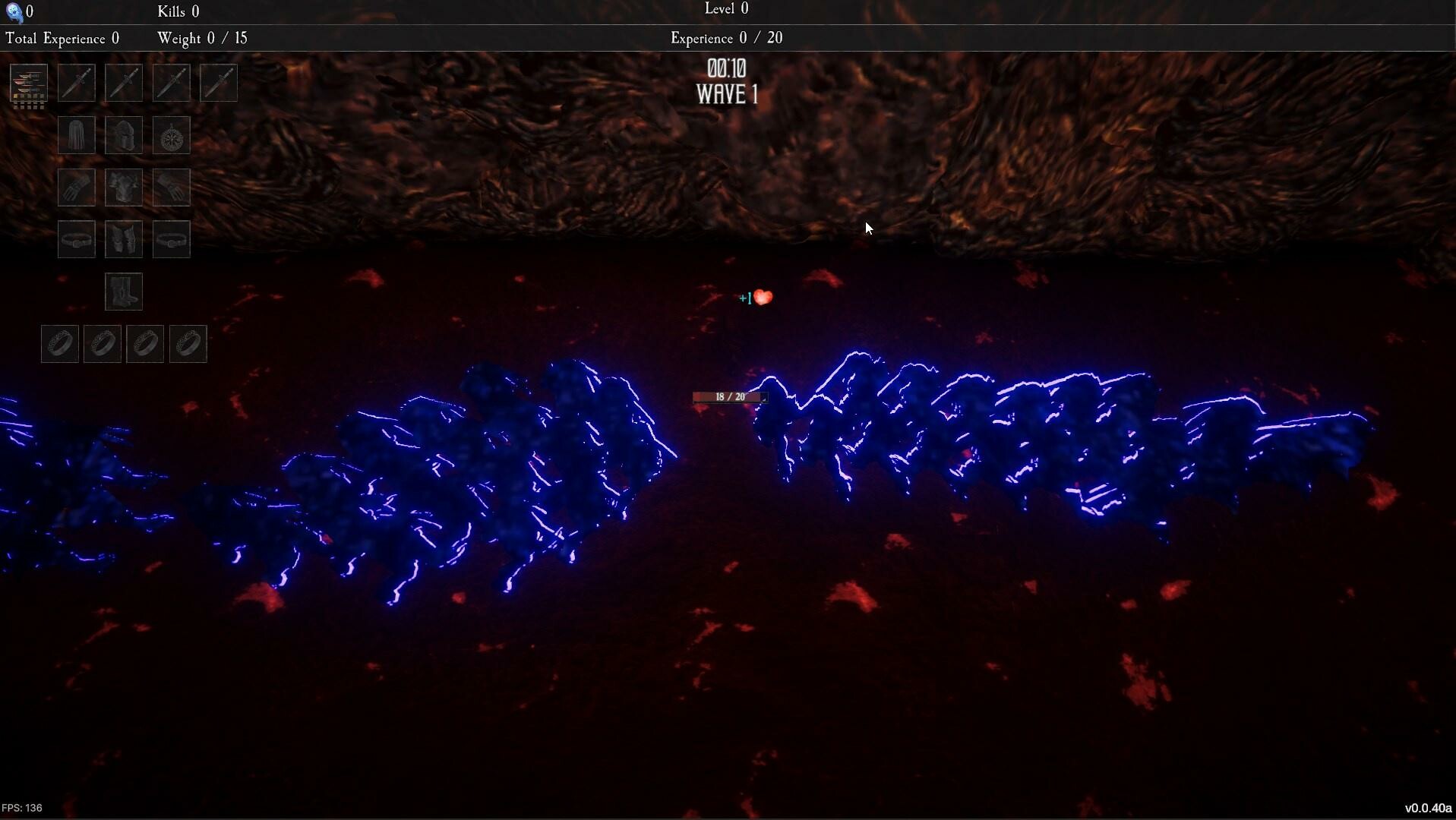 Alight in the Dark screenshot 11