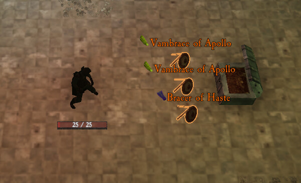 Alight in the Dark screenshot 8