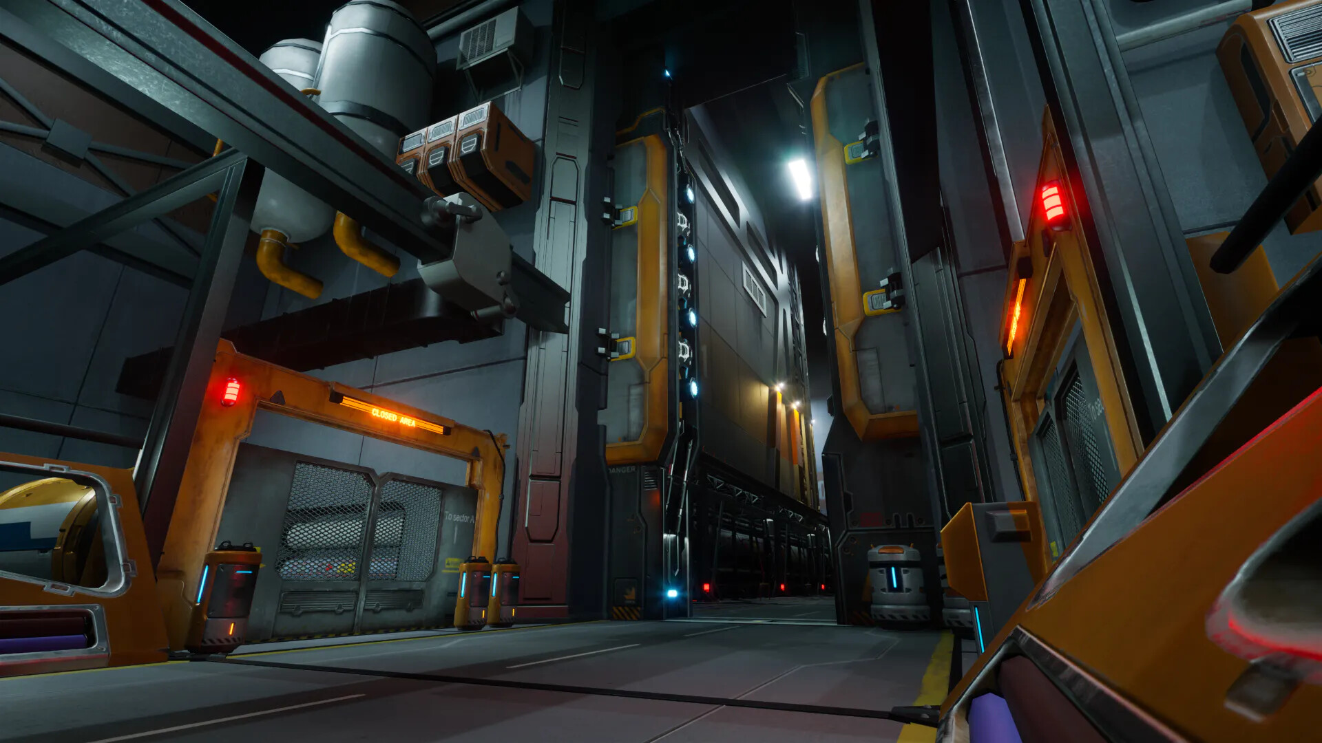 SHADOW WAR screenshot 4