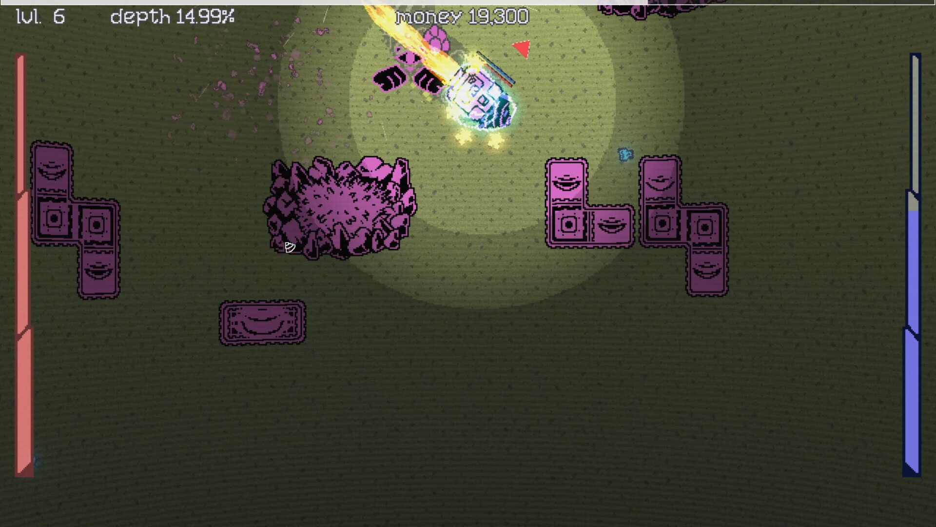 GemCore screenshot 4