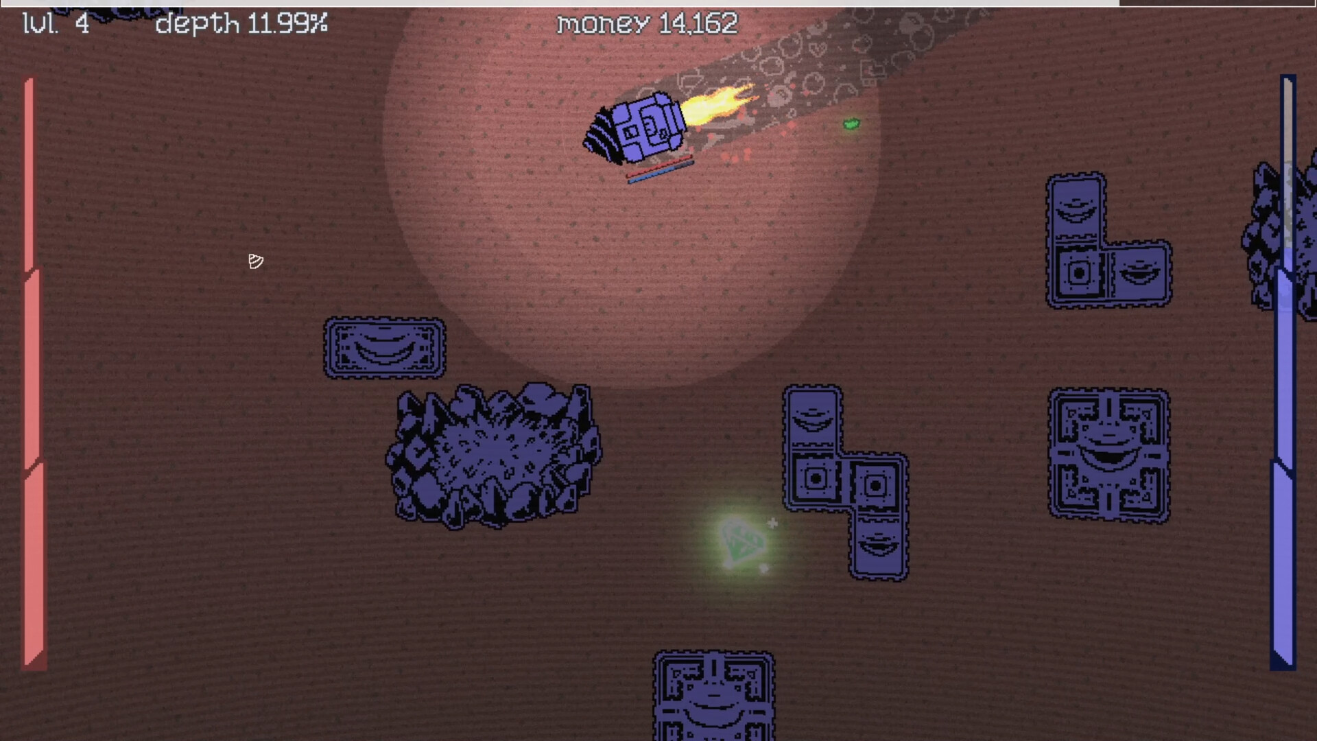 GemCore screenshot 3