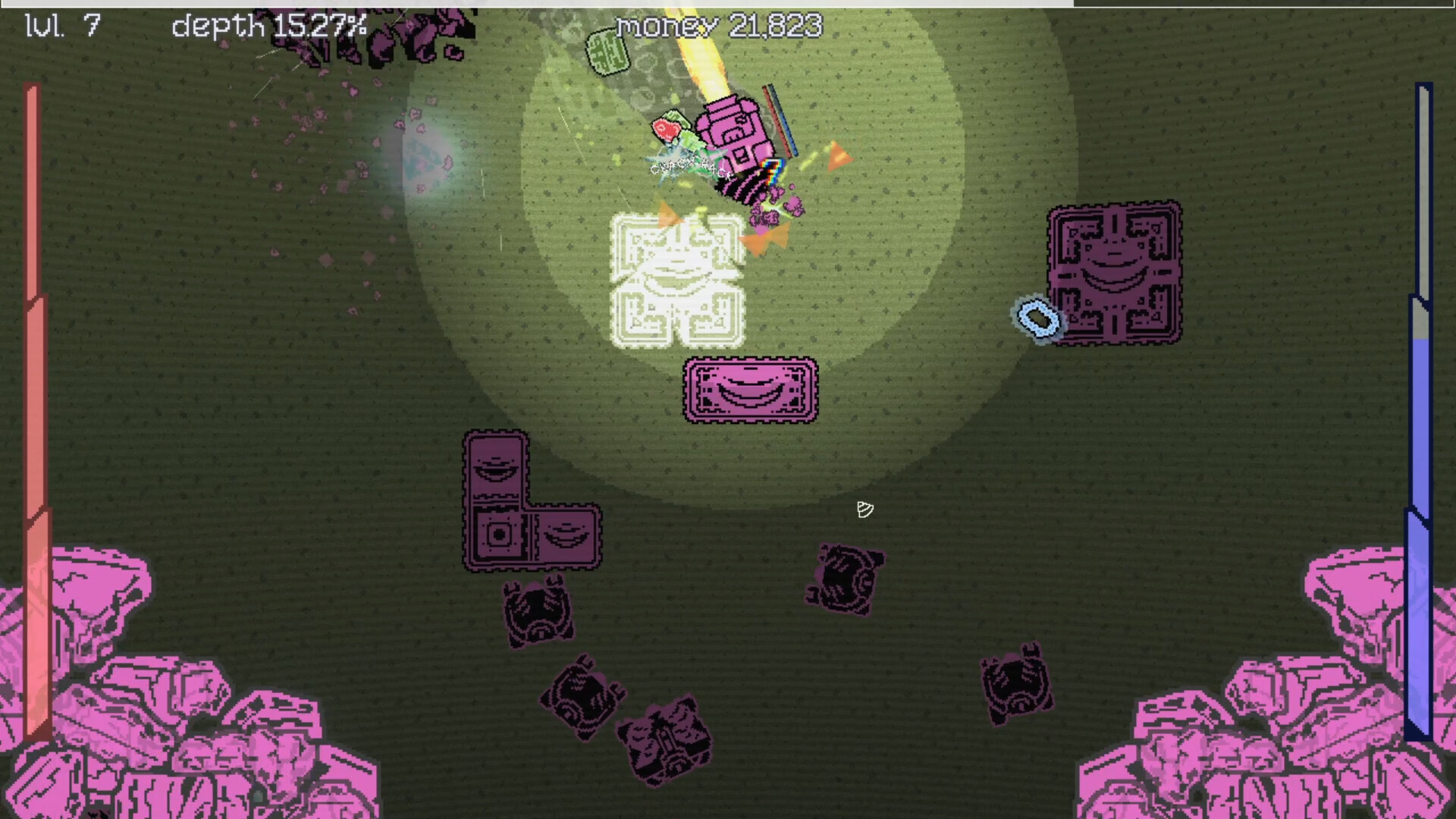 GemCore screenshot 5