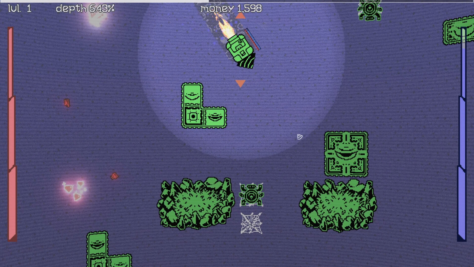 GemCore screenshot 6
