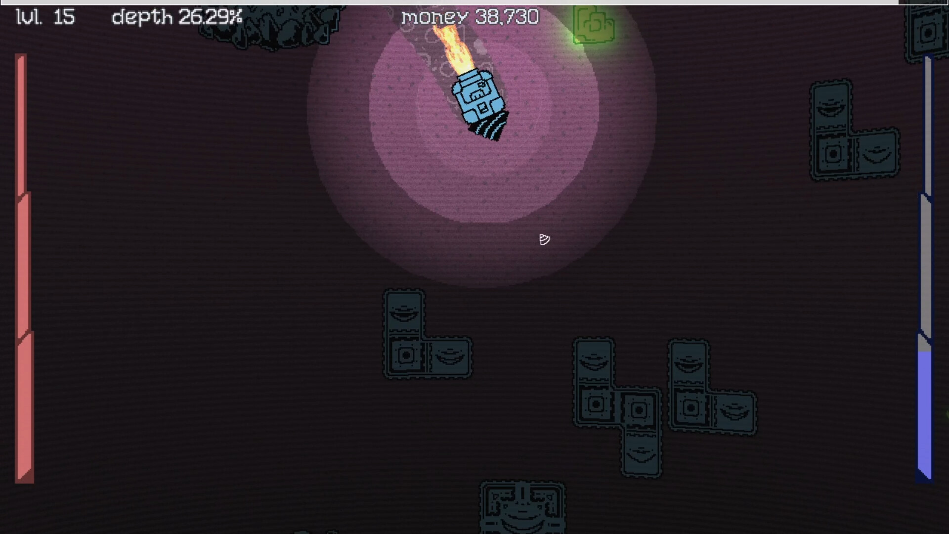 GemCore screenshot 1