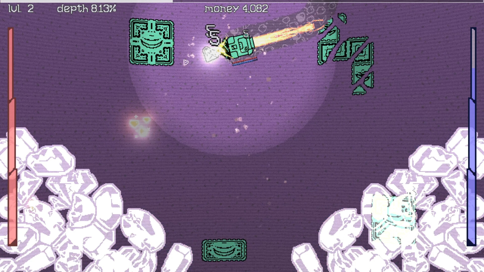 GemCore screenshot 2