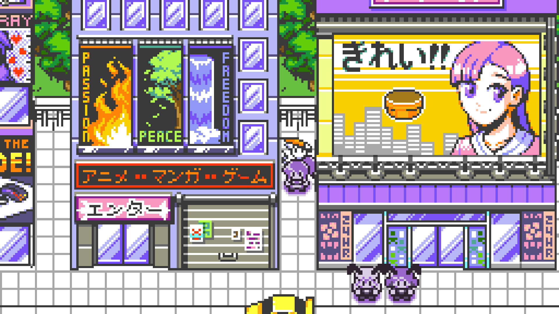 Dokimon screenshot 8