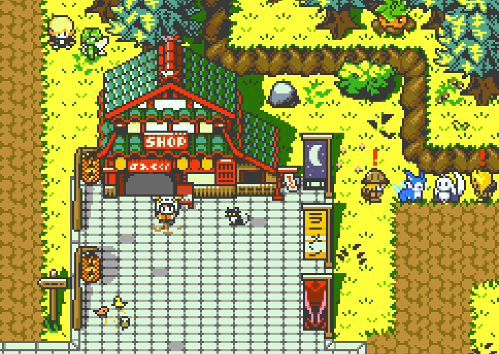 Dokimon: Quest