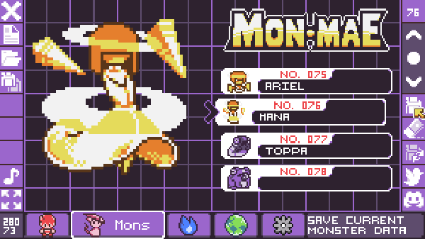 Dokimon: Quest