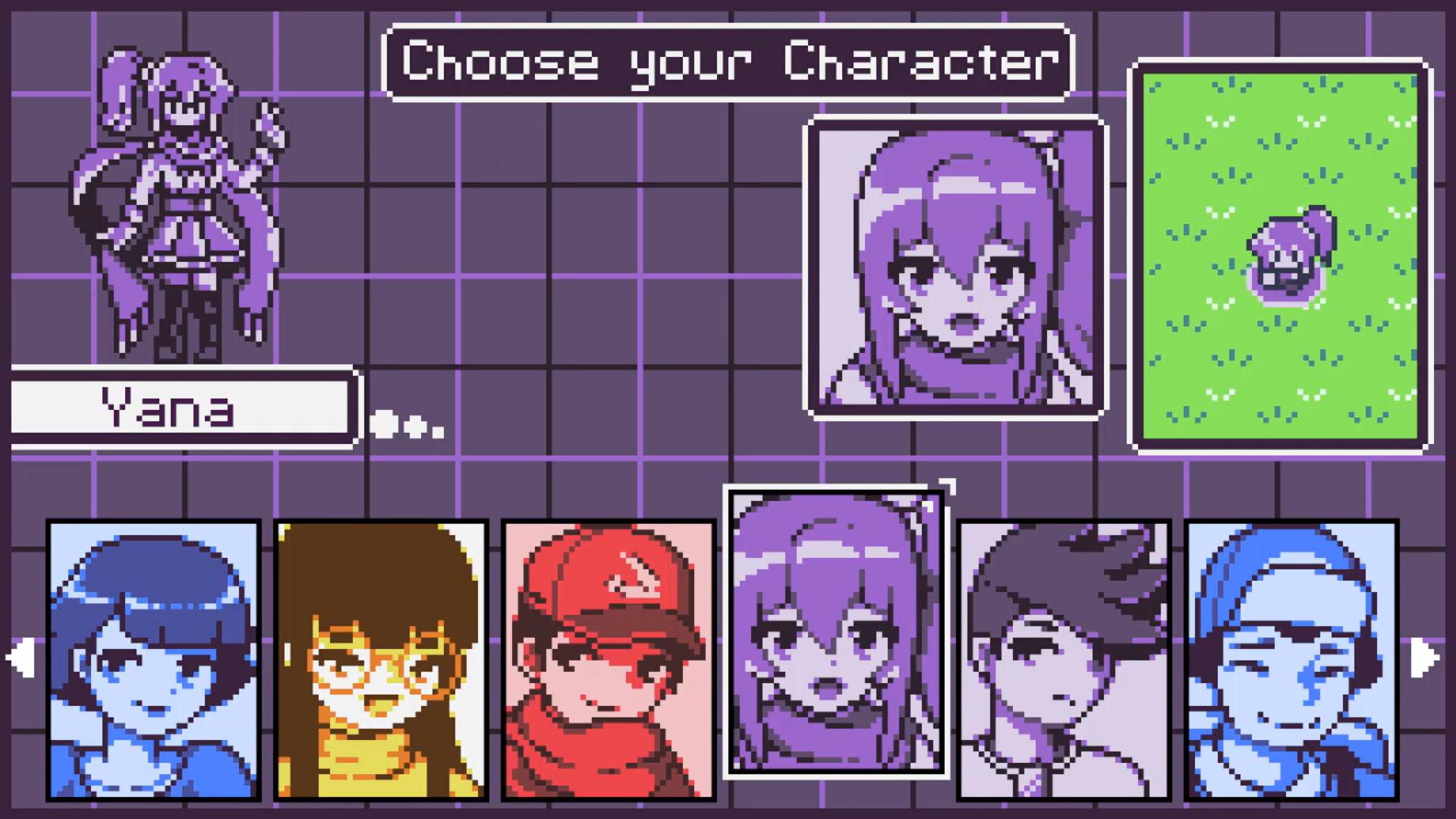 Dokimon screenshot 10