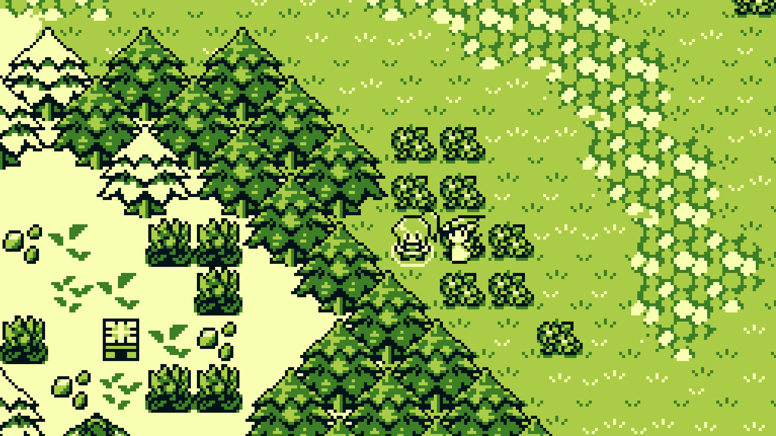 Dokimon screenshot 7