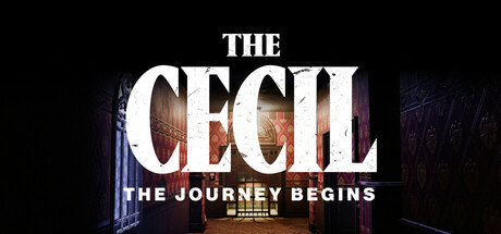 The Cecil: The Journey Begins — Steam header
