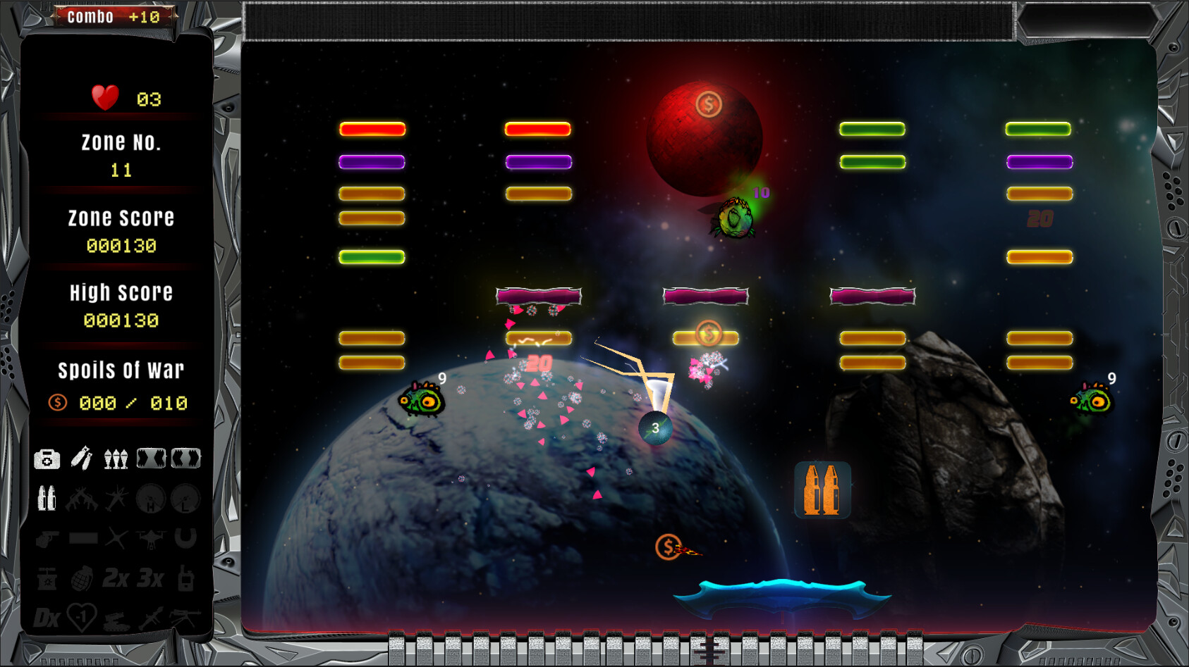 Uncatchable Homers screenshot 8