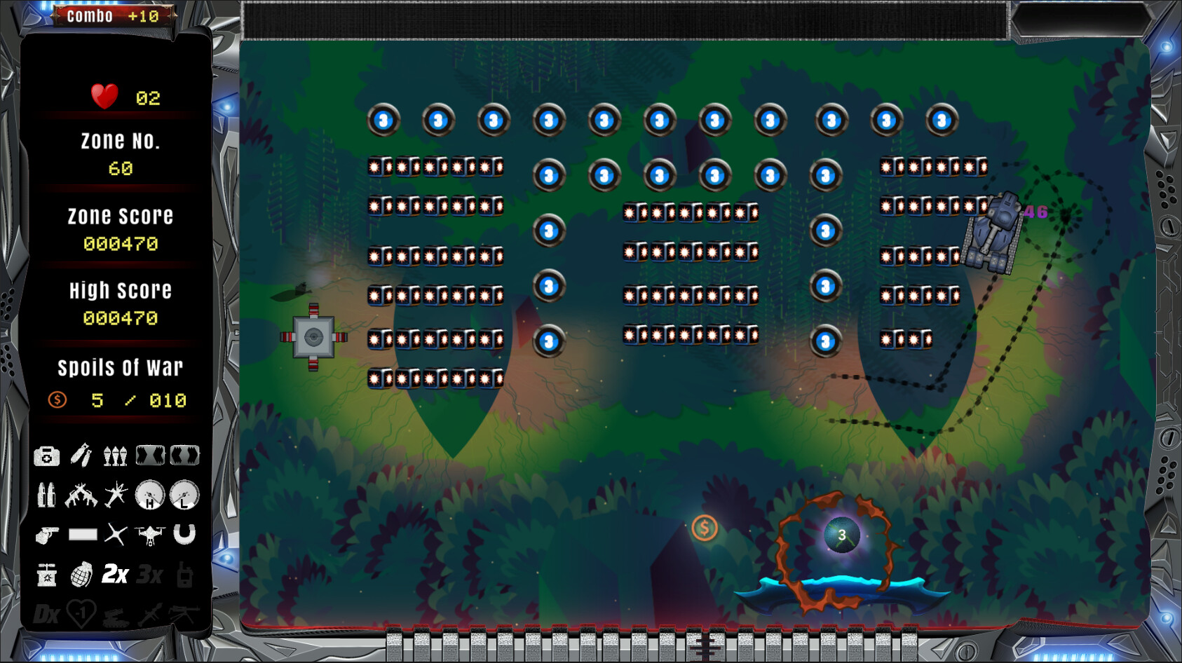 Uncatchable Homers screenshot 9