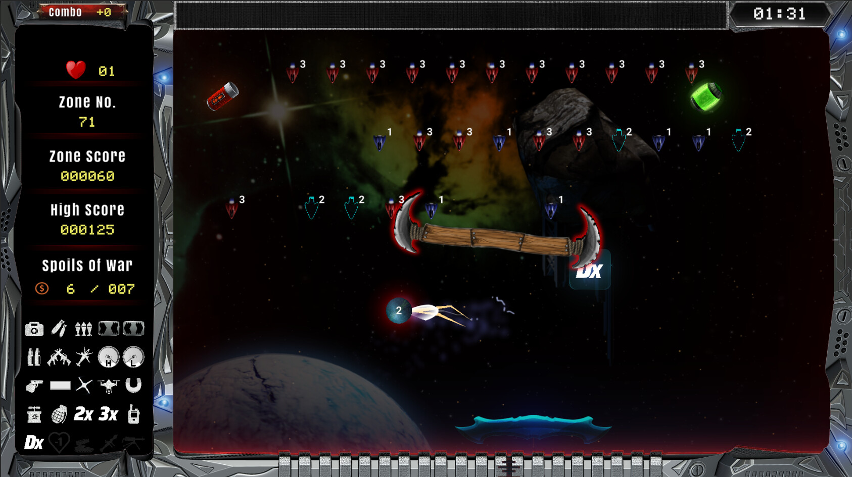Uncatchable Homers screenshot 7