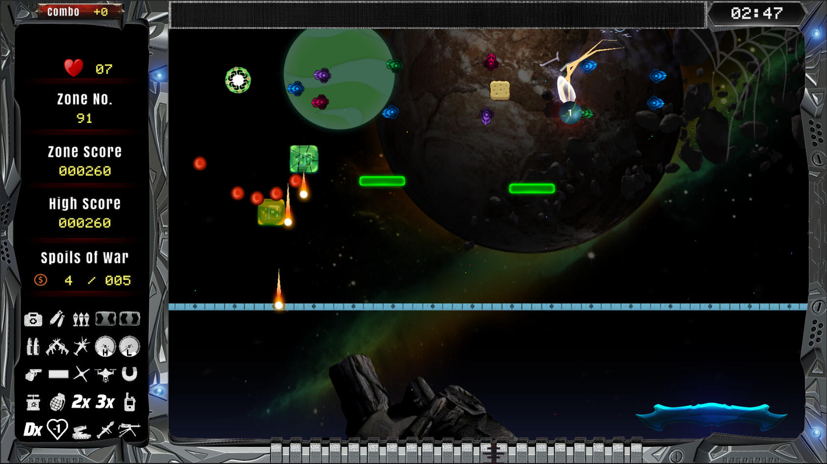 Uncatchable Homers screenshot 6
