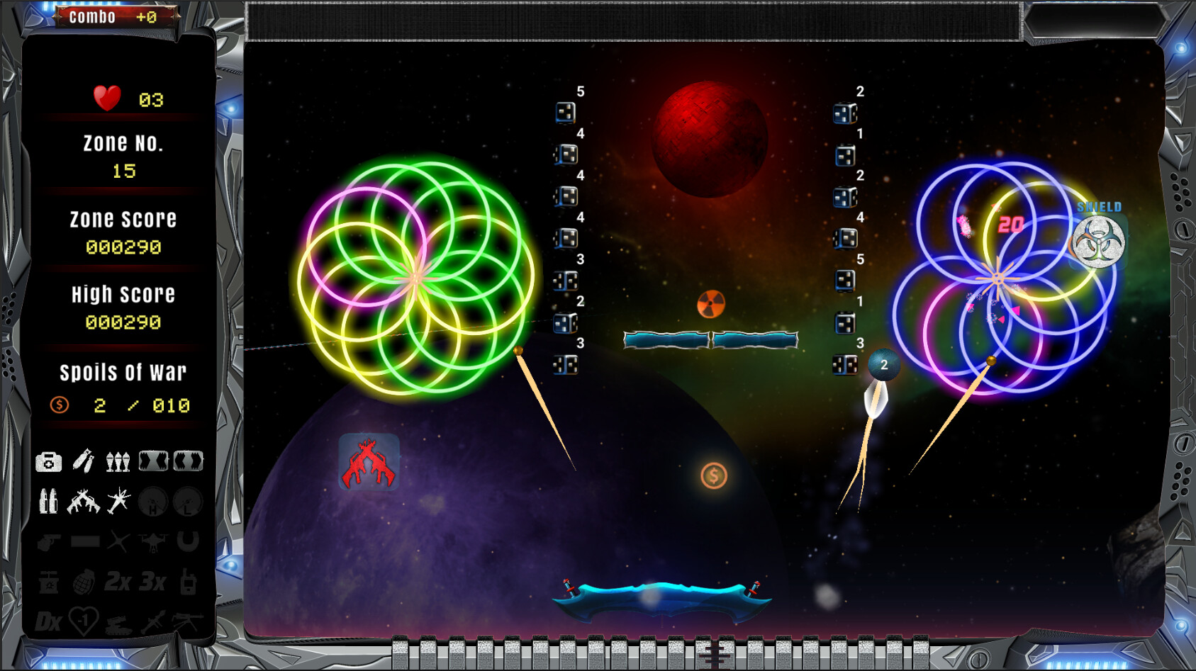 Uncatchable Homers screenshot 10