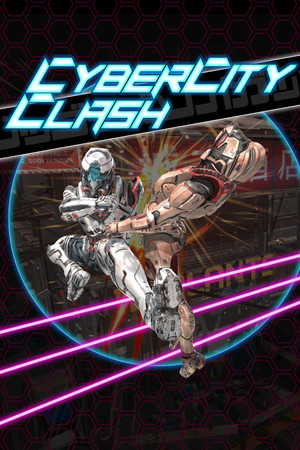 Cyber City Clash