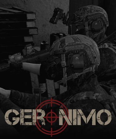GERONIMO