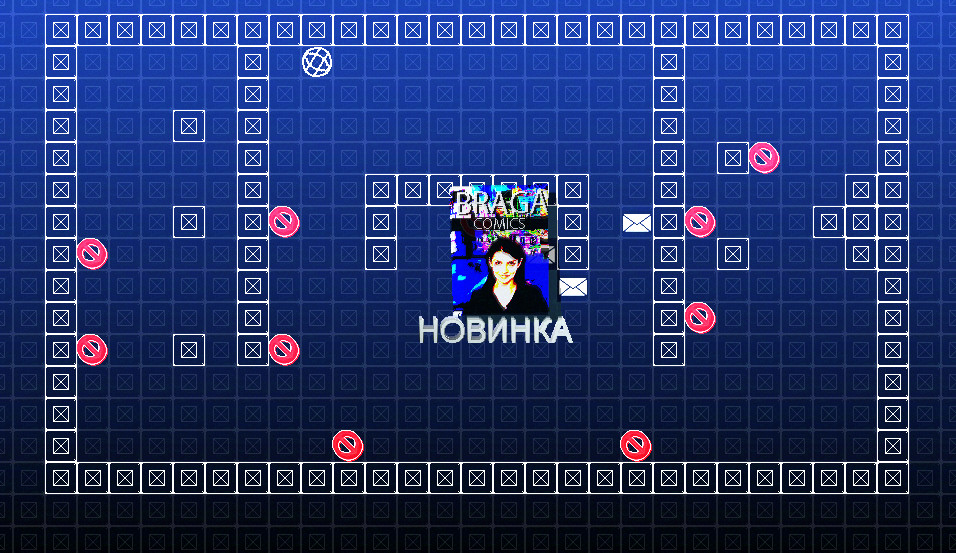 Storekeeper Revenge screenshot 3