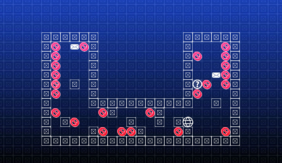 Storekeeper Revenge screenshot 1