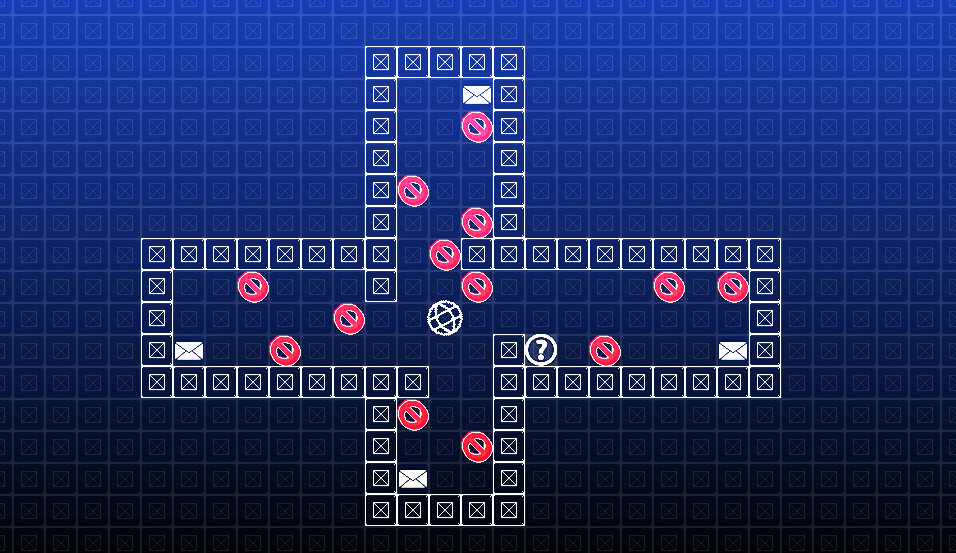 Storekeeper Revenge screenshot 5