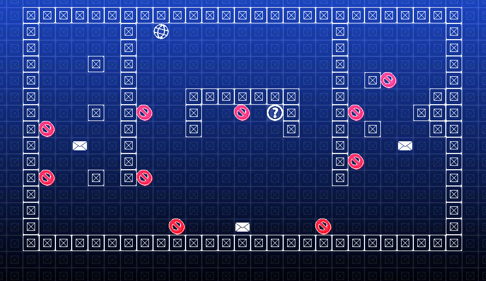 Storekeeper Revenge screenshot 2