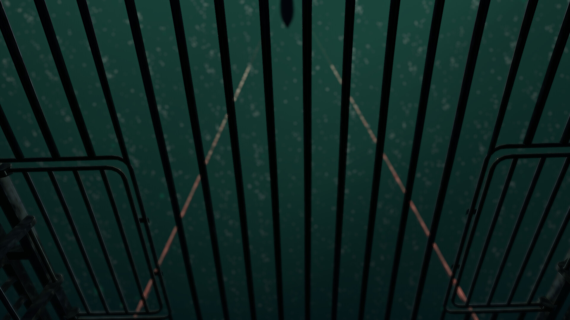 Solitude Underwater screenshot 3