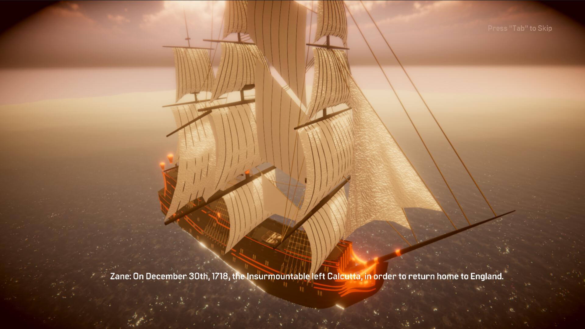 Solitude Underwater screenshot 1