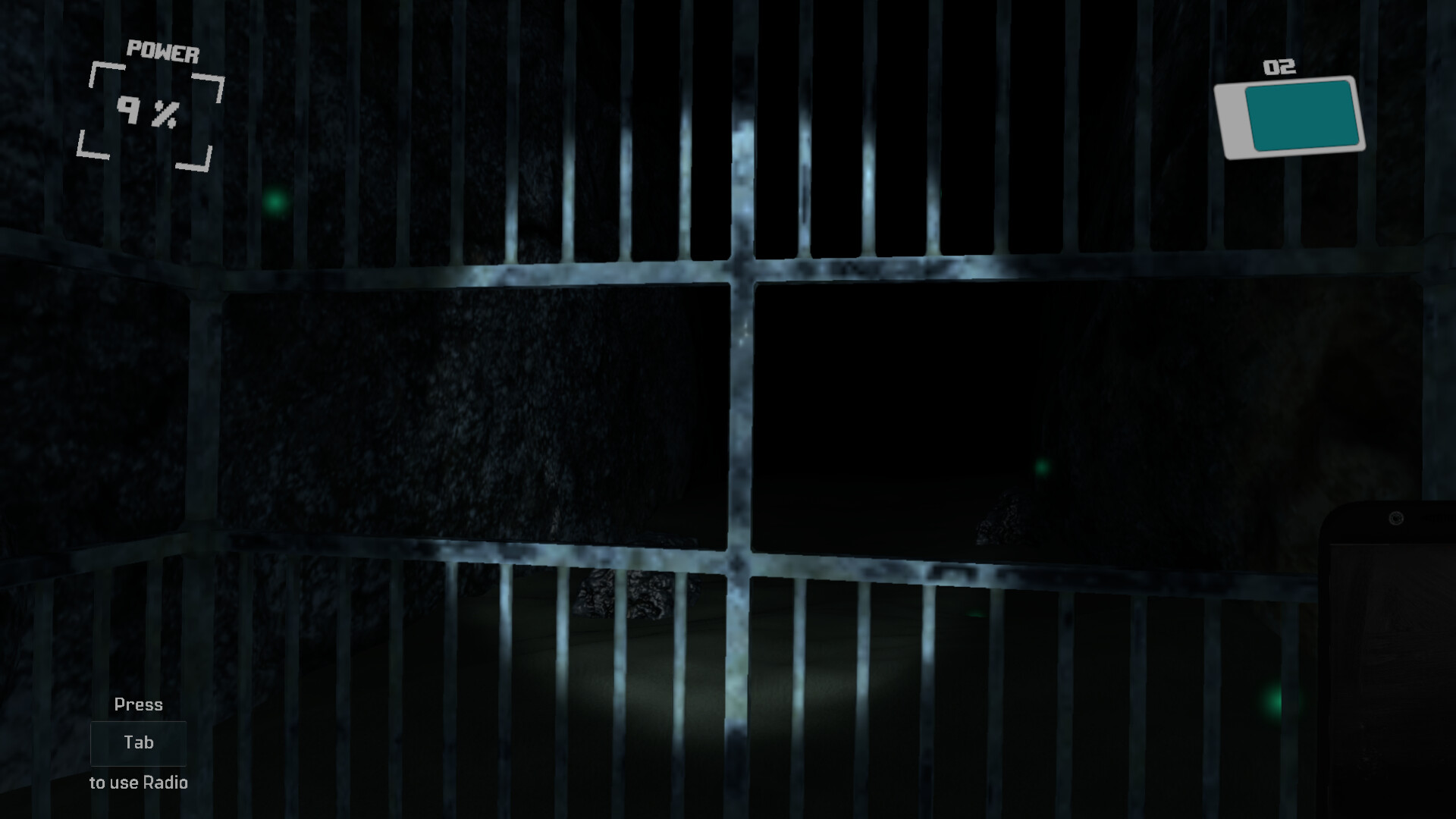 Solitude Underwater screenshot 4