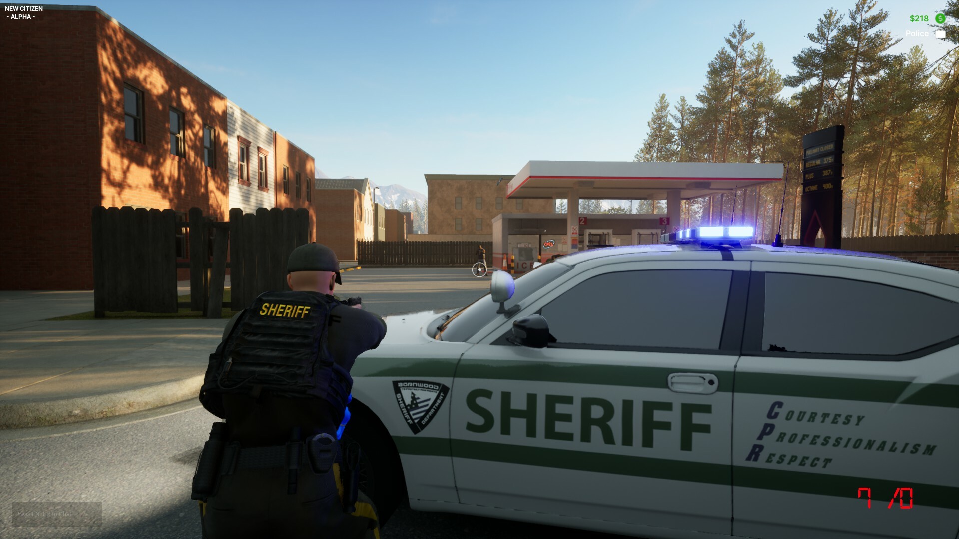 New Citizen screenshot 13