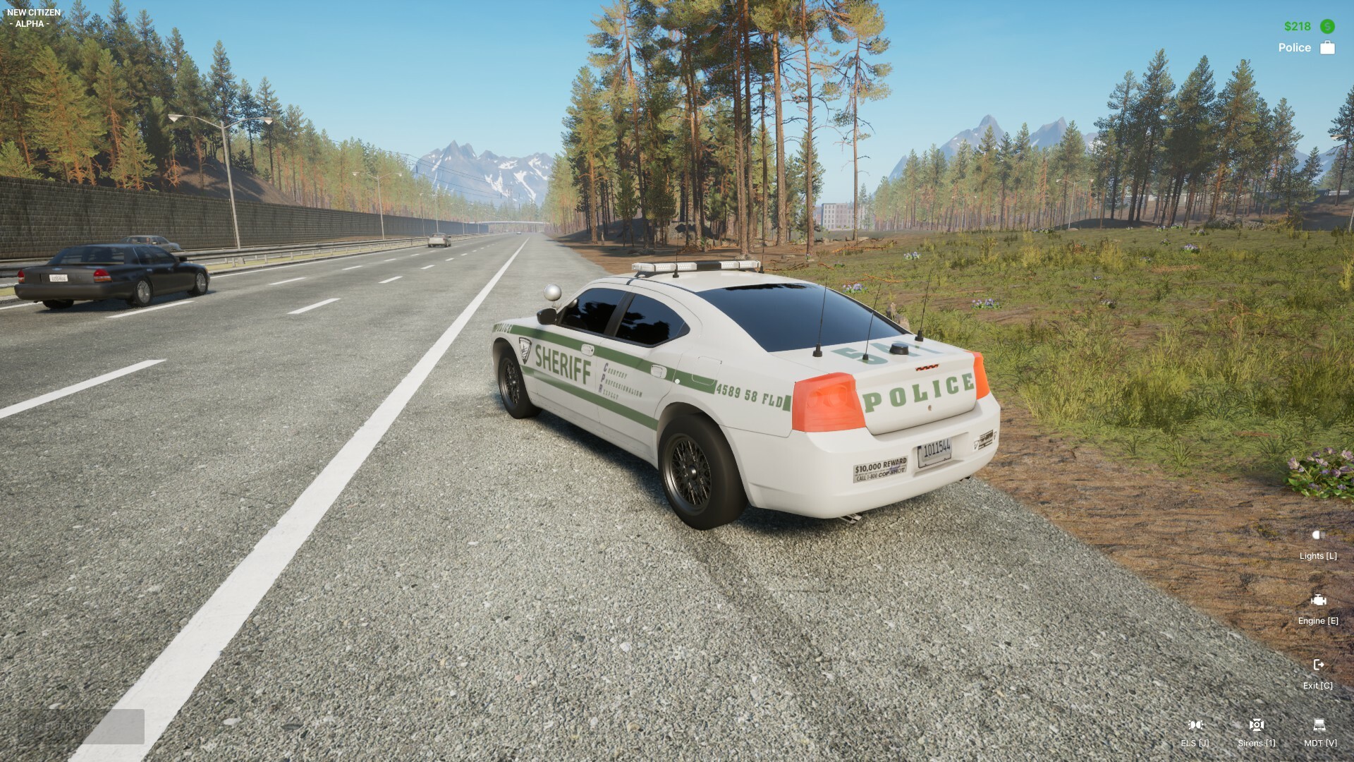 New Citizen screenshot 6