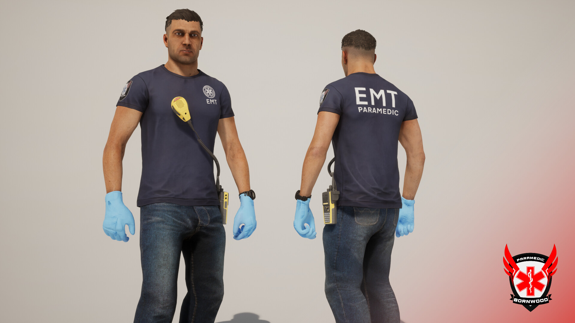 New Citizen screenshot 3