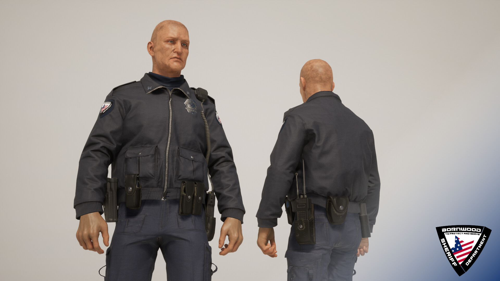 New Citizen screenshot 14