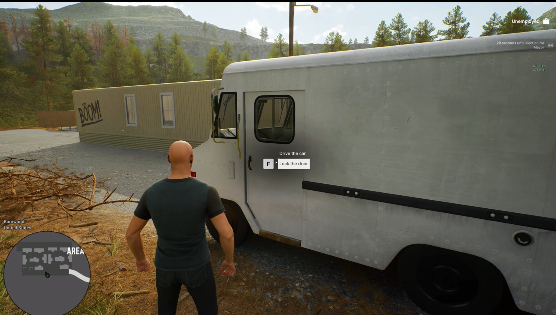 New Citizen screenshot 11