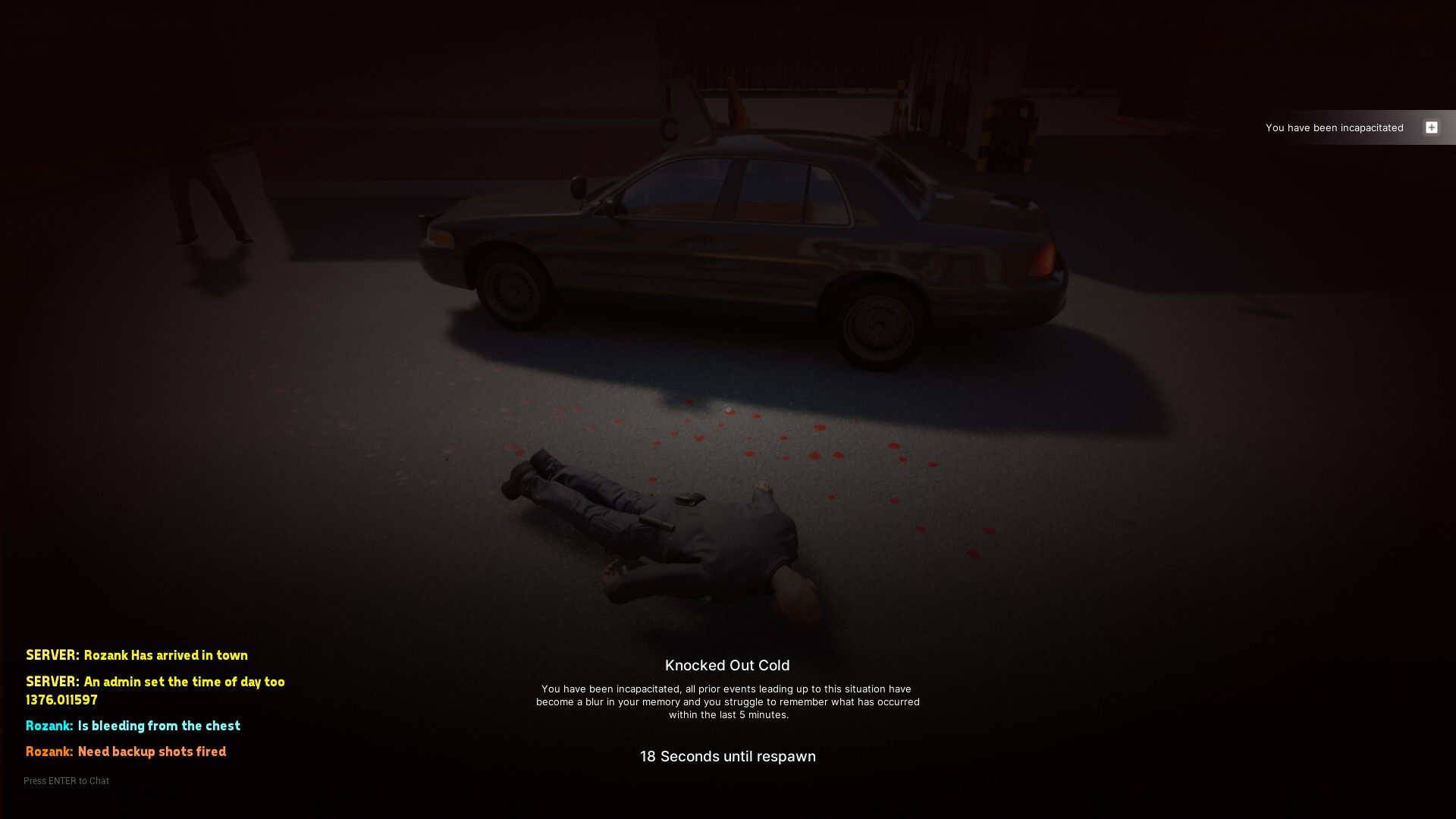 New Citizen screenshot 4