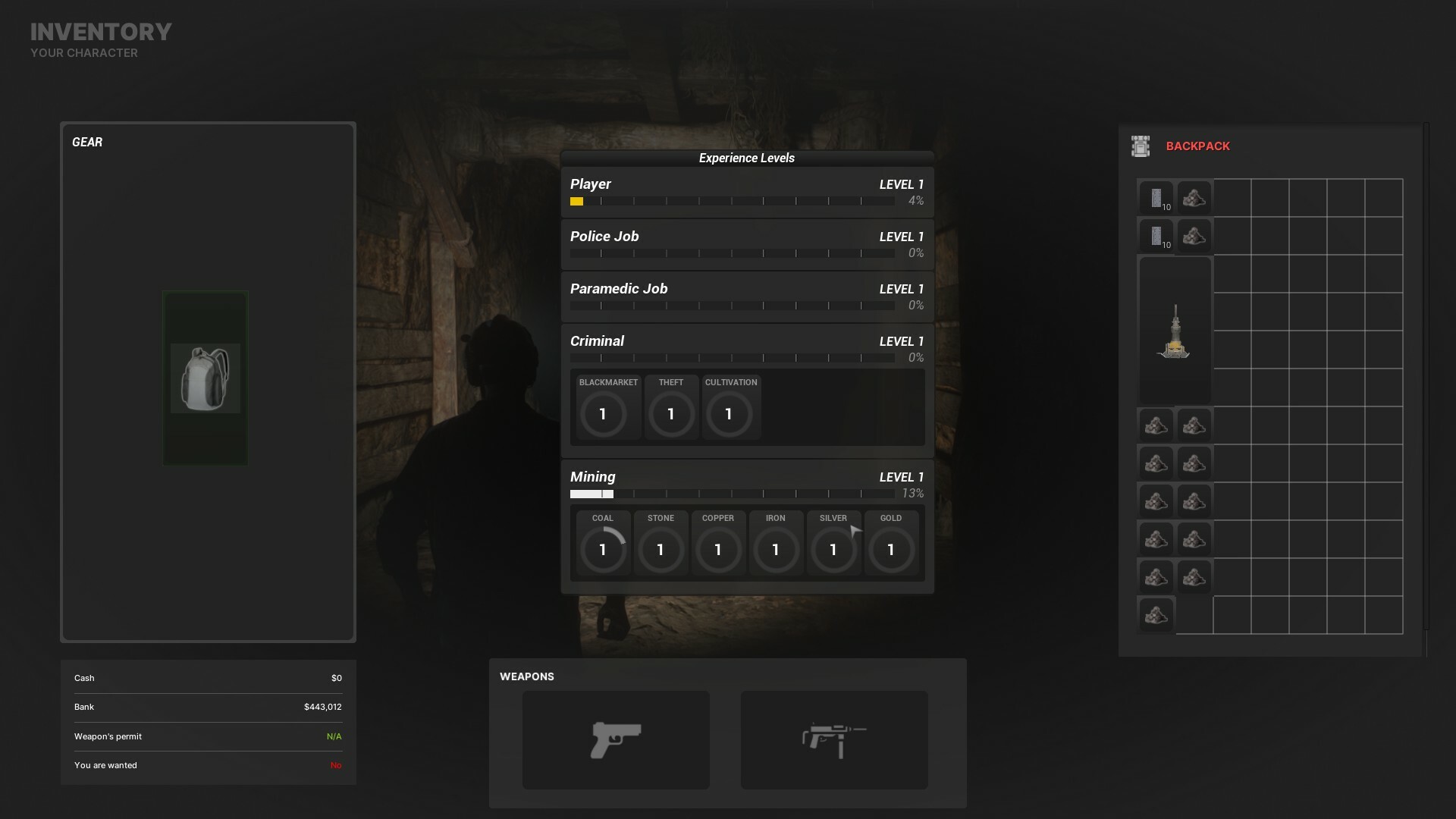 New Citizen screenshot 5