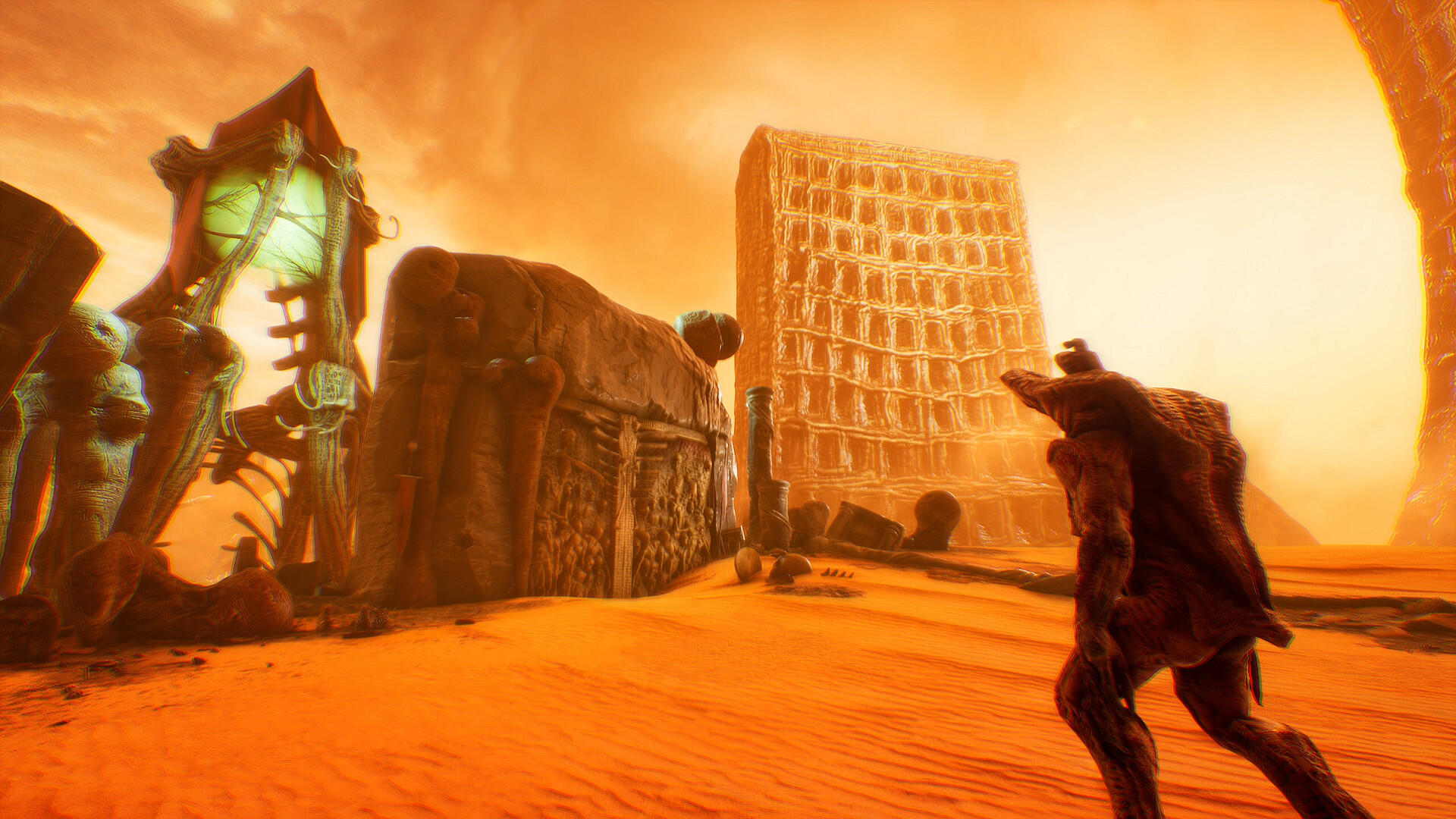Necrophosis screenshot 10