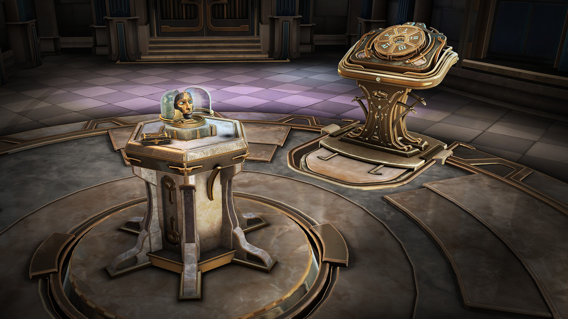 Boxes screenshot 12