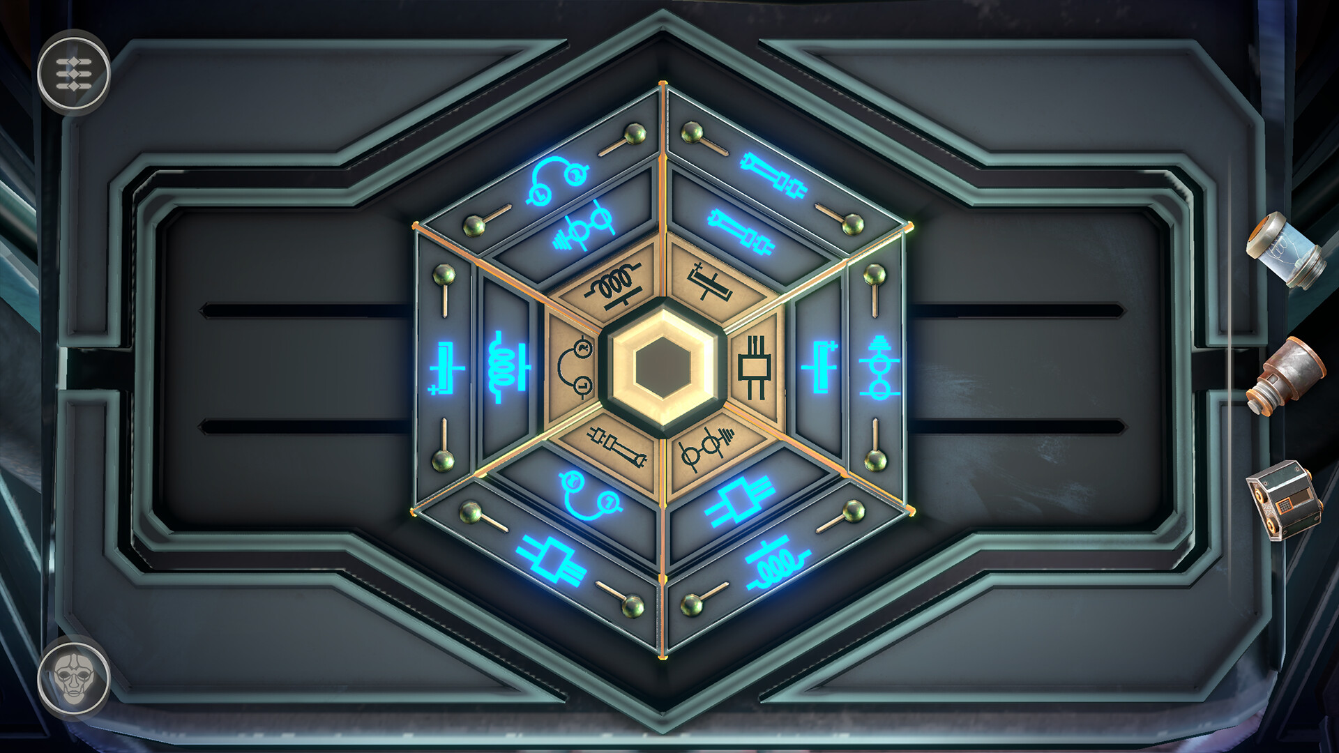 Boxes screenshot 11