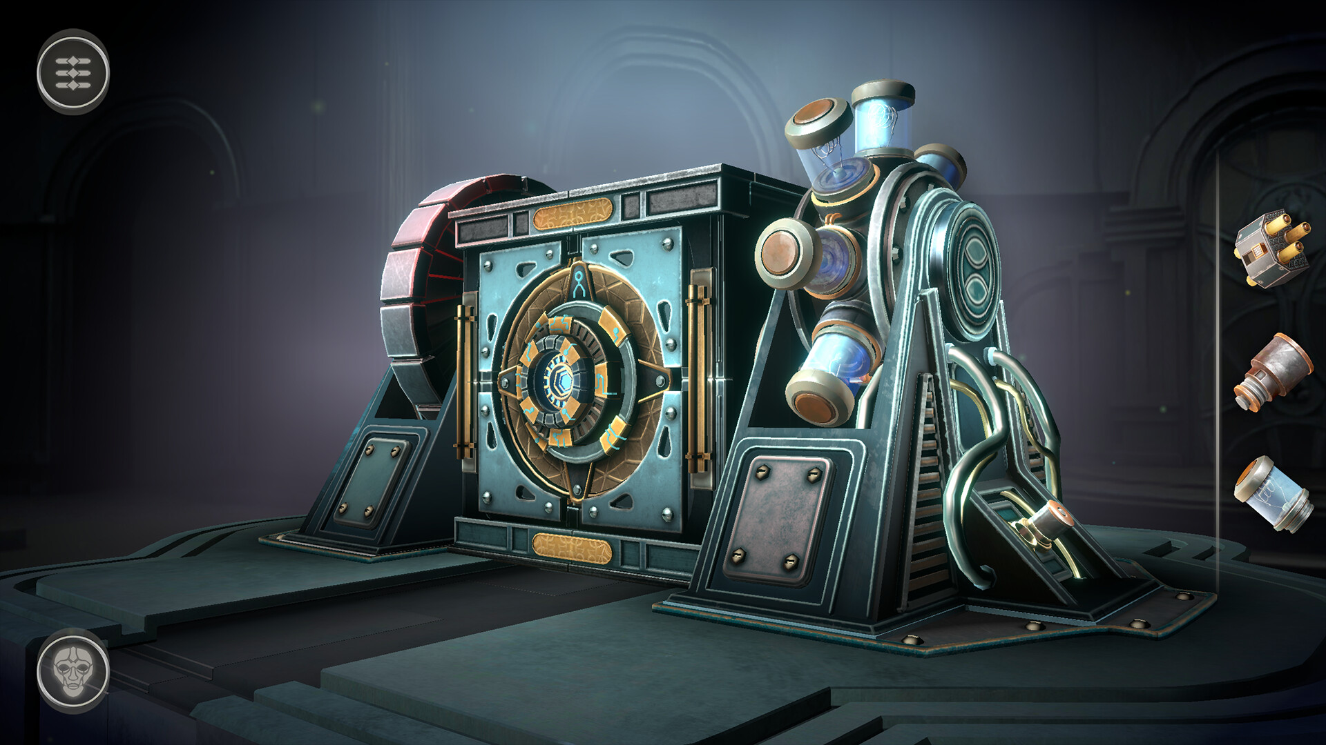 Boxes screenshot 10