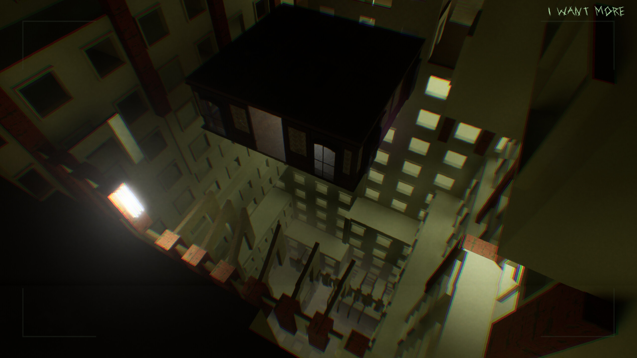 The Backroom - Lost and Found screenshot 6
