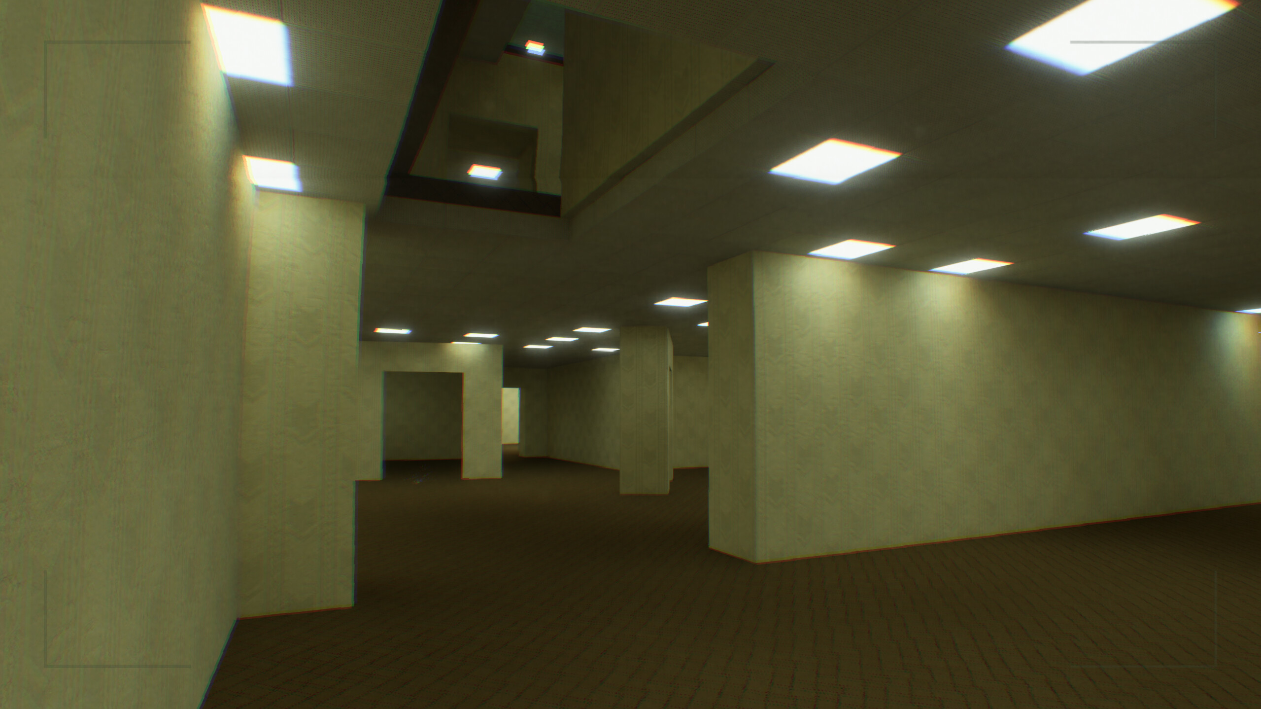 The Backroom - Lost and Found screenshot 2