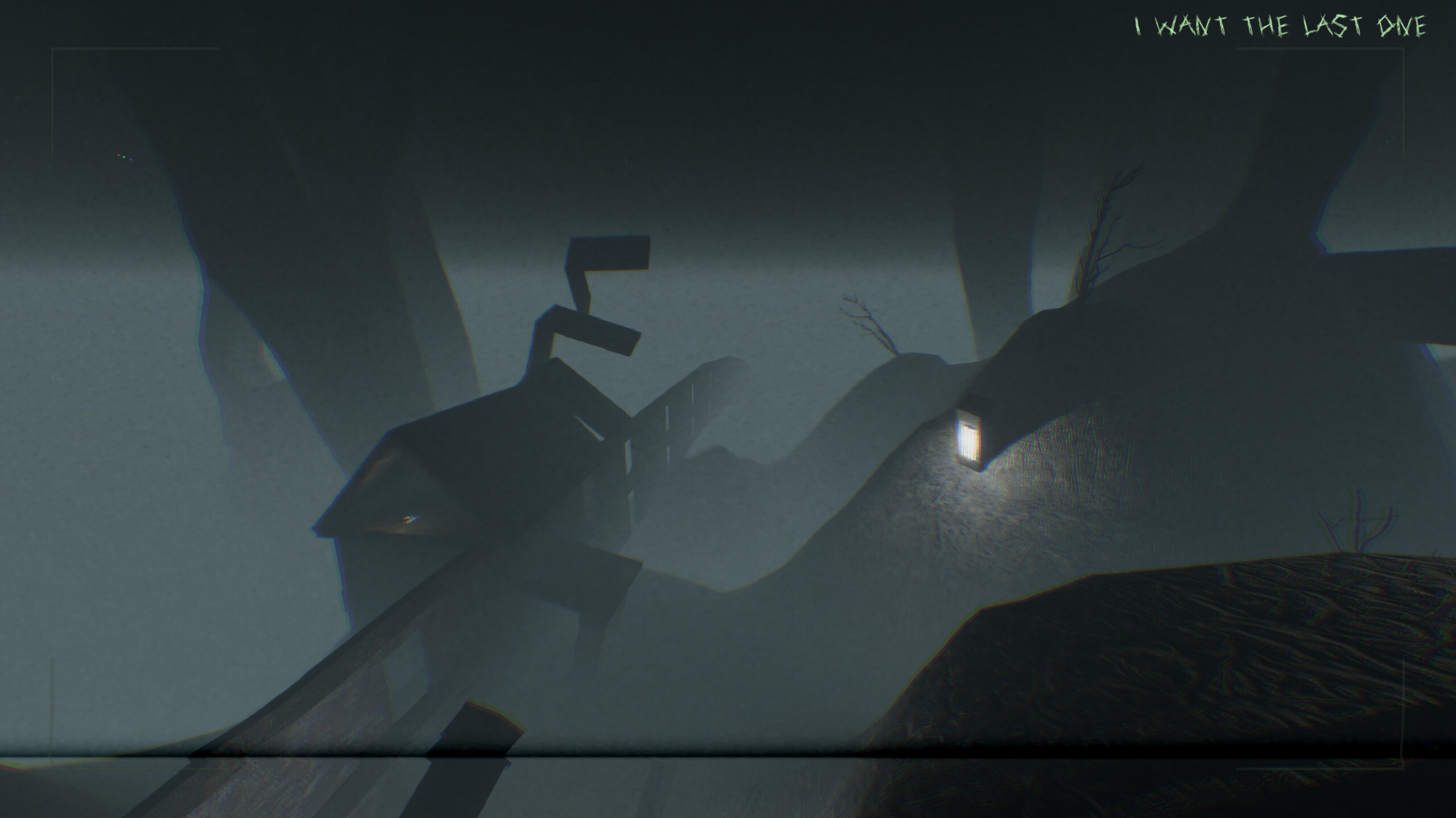 The Backroom - Lost and Found screenshot 7