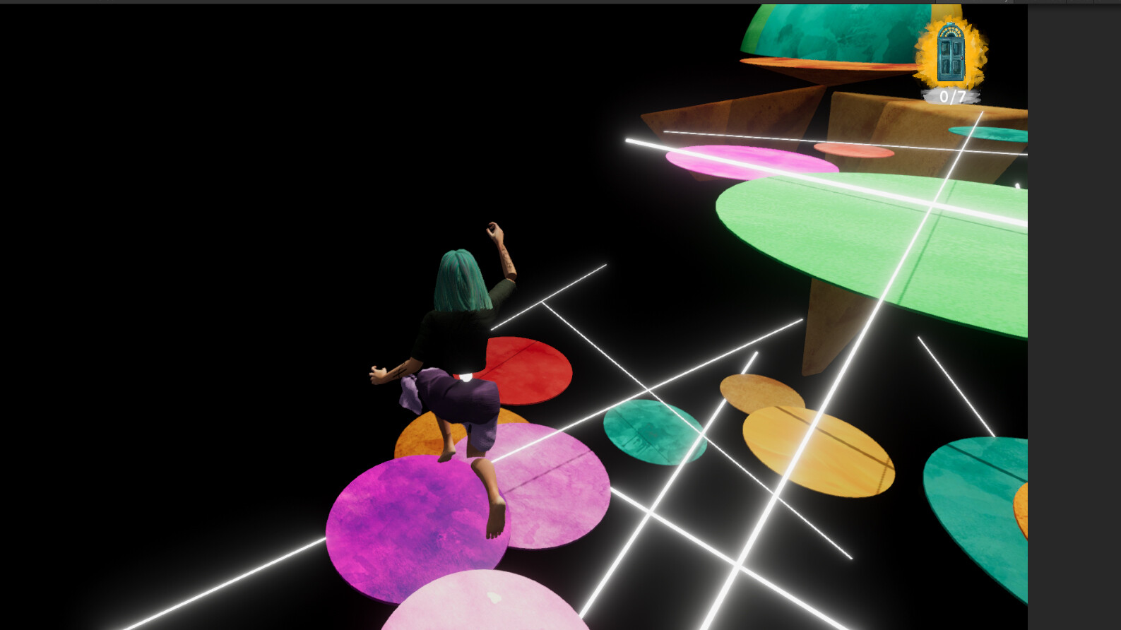 Enjaulados screenshot 15
