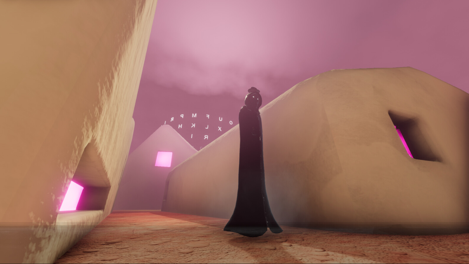 Enjaulados screenshot 13