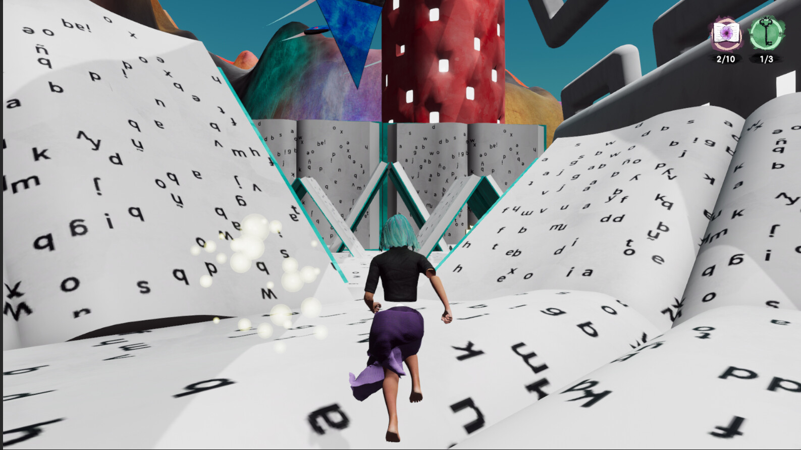 Enjaulados screenshot 9