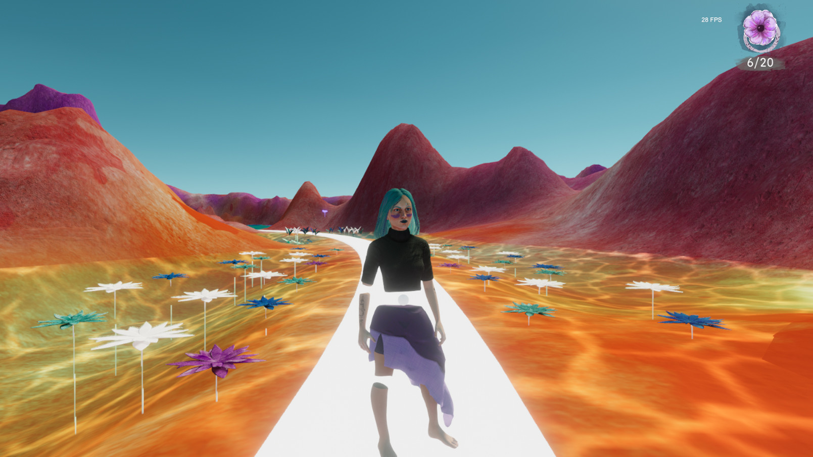 Enjaulados screenshot 7